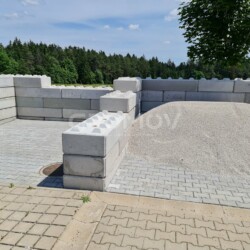 легоблоки из бетона (lego-блоки) 3